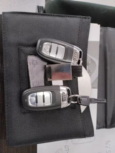 Vendo Audi A4 Avant 2014 - 15250 EUR, 170000 km - AUTO.MOTO.pt