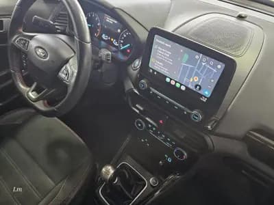 Vendo Ford EcoSport 2018 - 13990 EUR, 54000 km - AUTO.MOTO.pt