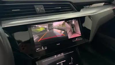 Vendo Audi e-tron Sportback 2020 - 36990 EUR, 52814 km - AUTO.MOTO.pt