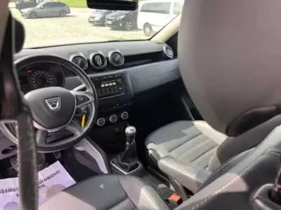 Sell Dacia Duster 2019 - 14500 EUR, 199000 km - AUTO.MOTO.pt