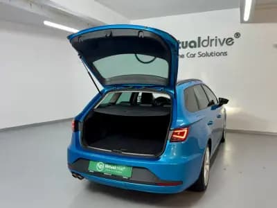 Sell SEAT Leon ST 2016 - 12750 EUR, 209000 km - AUTO.MOTO.pt