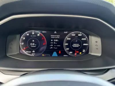 Vendo SEAT Leon 2020 - 19990 EUR, 35000 km - AUTO.MOTO.pt