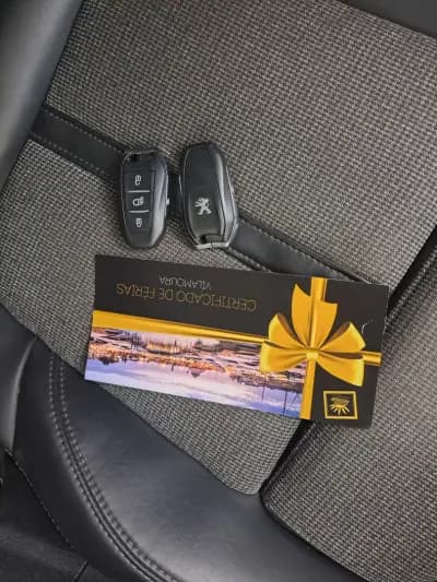 Sell Peugeot 5008 2017 - 12950 EUR, 234201 km - AUTO.MOTO.pt