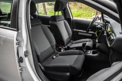 Sell Citroën C3 2024 - 13990 EUR, 21393 km - AUTO.MOTO.pt