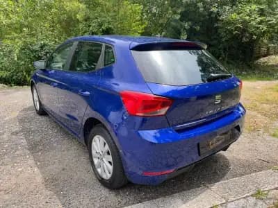 Vendo SEAT Ibiza 2020 - 12500 EUR, 41149 km - AUTO.MOTO.pt