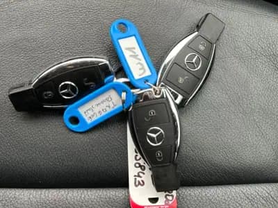 Sell Mercedes-Benz V 250 2021 - 44999 EUR, 230022 km - AUTO.MOTO.pt