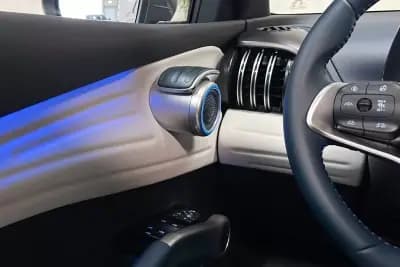 Vendo BYD Atto 3 2023 - 26450 EUR, 23501 km - AUTO.MOTO.pt