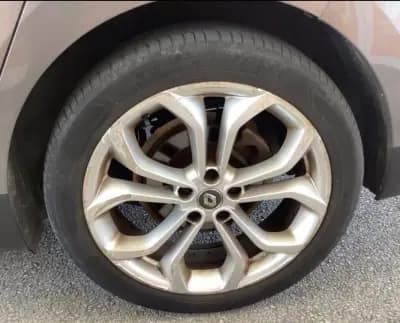 Sell Renault Grand Scénic 2018 - 12900 EUR, 249300 km - AUTO.MOTO.pt