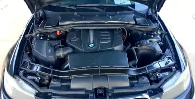 Sell BMW 318 2012 - 11490 EUR, 222729 km - AUTO.MOTO.pt