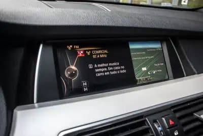 Vendo BMW 520 Gran Turismo 2015 - 19990 EUR, 183123 km - AUTO.MOTO.pt