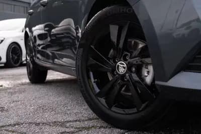 Sell Skoda Fabia 2021 - 10999 EUR, 134000 km - AUTO.MOTO.pt