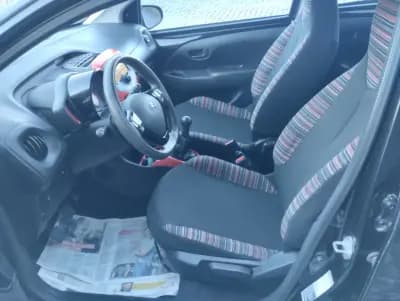 Vendo Citroën C1 Airscape 2014 - 7750 EUR, 120000 km - AUTO.MOTO.pt