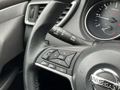 Sell Nissan Qashqai 2017 - 18500 EUR, 128000 km - AUTO.MOTO.pt