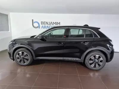 Sell Fiat 600e 2025 - 33250 EUR, 8247 km - AUTO.MOTO.pt