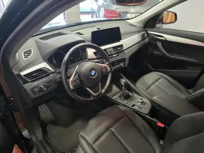 Vendo BMW X1 2021 - 29980 EUR, 62181 km - AUTO.MOTO.pt