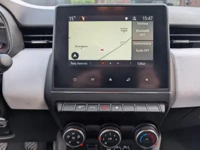 Sell Renault Clio 2023 - 13500 EUR, 152386 km - AUTO.MOTO.pt