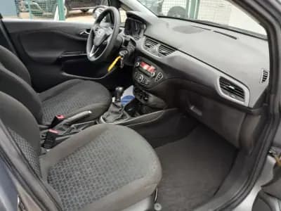 Sell Opel Corsa 2015 - 7750 EUR, 115569 km - AUTO.MOTO.pt