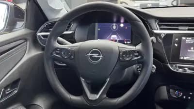 Sell Opel Corsa 2023 - 14770 EUR, 37000 km - AUTO.MOTO.pt