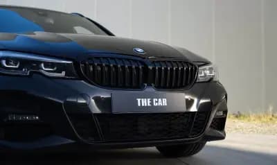 Sell BMW 320 2020 - 29999 EUR, 166000 km - AUTO.MOTO.pt