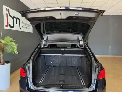 Vendo BMW 520 2019 - 29990 EUR, 168874 km - AUTO.MOTO.pt