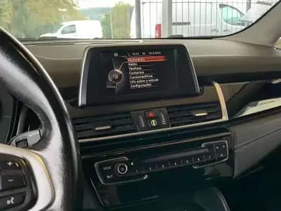 Vendo BMW 216 Active Tourer 2015 - 16750 EUR, 77962 km - AUTO.MOTO.pt