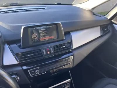 Sell BMW 216 Gran Tourer 2015 - 13900 EUR, 145000 km - AUTO.MOTO.pt