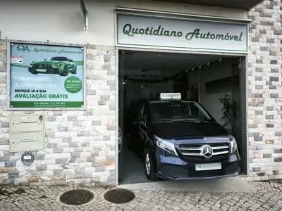 Sell Mercedes-Benz V 250 2021 - 44999 EUR, 230022 km - AUTO.MOTO.pt