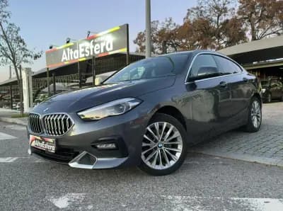Sell BMW 216 Gran Coupé 2020 - 25900 EUR, 116630 km - AUTO.MOTO.pt