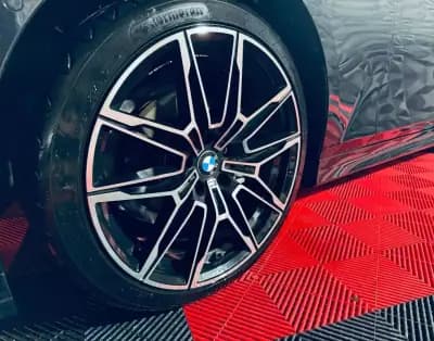 Vendo BMW 318 2021 - 34990 EUR, 23310 km - AUTO.MOTO.pt