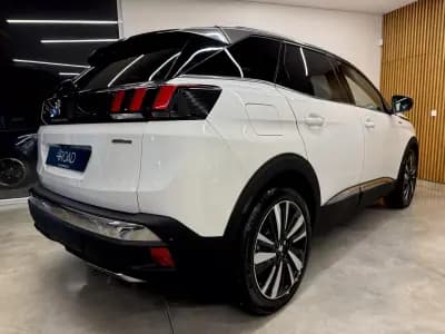 Sell Peugeot 3008 2018 - 20000 EUR, 163500 km - AUTO.MOTO.pt