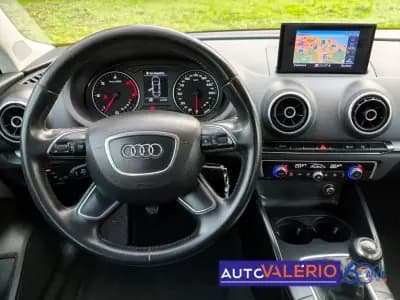 Sell Audi A3 Limousine 2014 - 12950 EUR, 164667 km - AUTO.MOTO.pt
