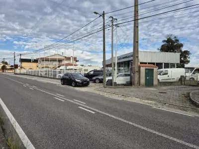 Vendo Citroën DS4 2012 - 11400 EUR, 214040 km - AUTO.MOTO.pt