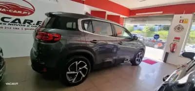 Sell Citroën C5 Aircross 2020 - 19450 EUR, 118911 km - AUTO.MOTO.pt