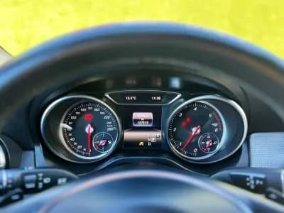 Sell Mercedes-Benz CLA 200 2016 - 23500 EUR, 157000 km - AUTO.MOTO.pt