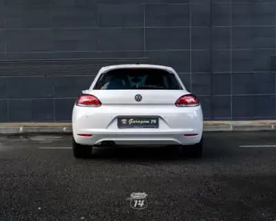 Vendo Volkswagen Scirocco 2013 - 16990 EUR, 153299 km - AUTO.MOTO.pt