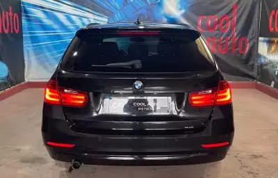 Sell BMW 320 2014 - 15999 EUR, 200000 km - AUTO.MOTO.pt