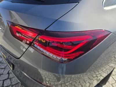 Vendo Mercedes-Benz CLA 180 2022 - 25900 EUR, 146000 km - AUTO.MOTO.pt