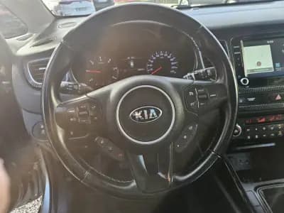 Sell Kia Carens 2018 - 17500 EUR, 138200 km - AUTO.MOTO.pt