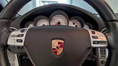 Vendo Porsche 997 2007 - 109000 EUR, 39000 km - AUTO.MOTO.pt