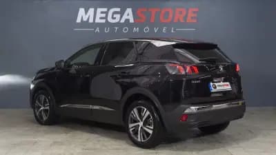 Sell Peugeot 3008 2025 - 25900 EUR, 17750 km - AUTO.MOTO.pt