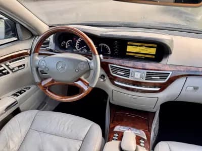 Sell Mercedes-Benz S 350 2010 - 15500 EUR, 270000 km - AUTO.MOTO.pt