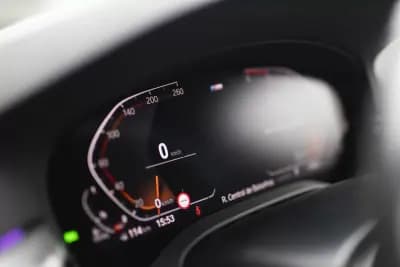 Sell BMW 520 2020 - 33900 EUR, 132497 km - AUTO.MOTO.pt