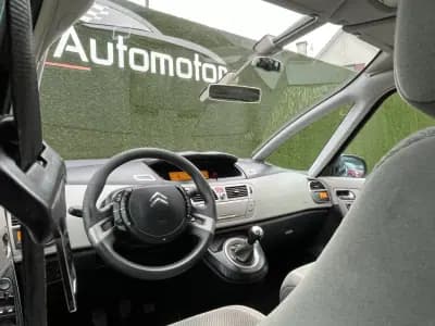 Sell Citroën C4 Grand Picasso 2007 - 5500 EUR, 269000 km - AUTO.MOTO.pt