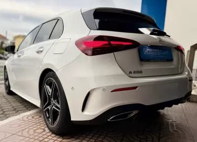 Sell Mercedes-Benz A 200 2024 - 32950 EUR, 44000 km - AUTO.MOTO.pt