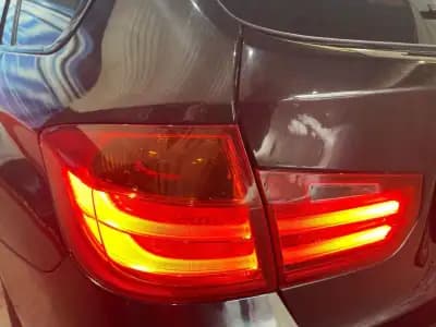 Sell BMW 320 2014 - 15999 EUR, 200000 km - AUTO.MOTO.pt