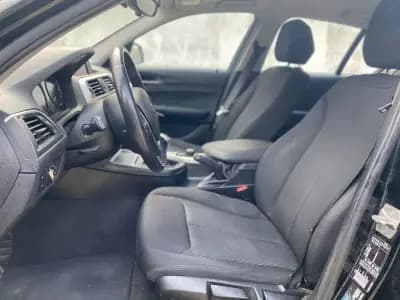 Sell BMW 116 2018 - 16500 EUR, 111161 km - AUTO.MOTO.pt