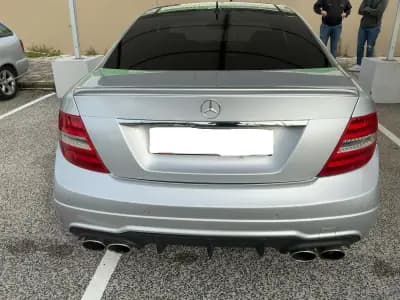 Vendo Mercedes-Benz C 250 2012 - 18900 EUR, 255100 km - AUTO.MOTO.pt