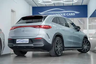 Sell Mercedes-Benz EQE 2024 - 72500 EUR, 28500 km - AUTO.MOTO.pt