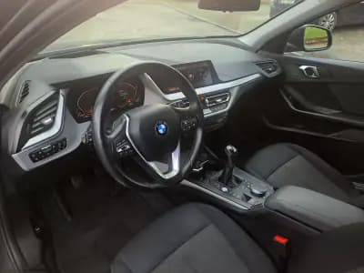 Sell BMW 116 2021 - 18990 EUR, 88000 km - AUTO.MOTO.pt