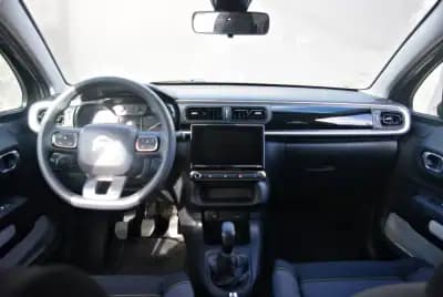 Sell Citroën C3 2019 - 13900 EUR, 38919 km - AUTO.MOTO.pt